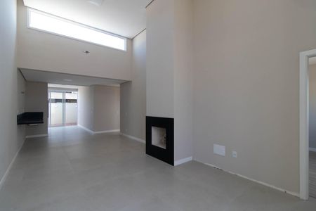 Sala de casa de condomínio à venda com 3 quartos, 100m² em Cavalhada, Porto Alegre