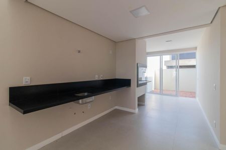 Casa de condomínio à venda com 100m², 3 quartos e 2 vagasCozinha