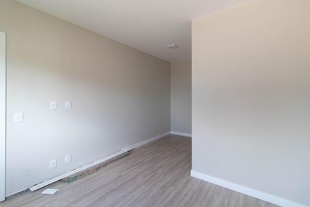 Casa de condomínio à venda com 100m², 3 quartos e 2 vagasQuarto 3 - Suíte