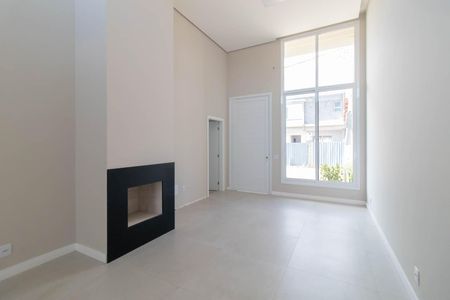 Sala de casa de condomínio à venda com 3 quartos, 100m² em Cavalhada, Porto Alegre