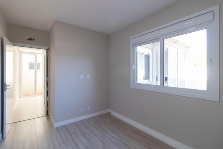 Quarto 1 de casa de condomínio à venda com 3 quartos, 100m² em Cavalhada, Porto Alegre