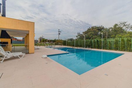 Casa de condomínio à venda com 100m², 3 quartos e 2 vagasÁrea comum - Piscina