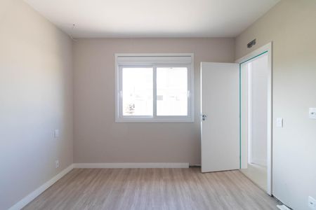 Casa de condomínio à venda com 100m², 3 quartos e 2 vagasQuarto 3 - Suíte