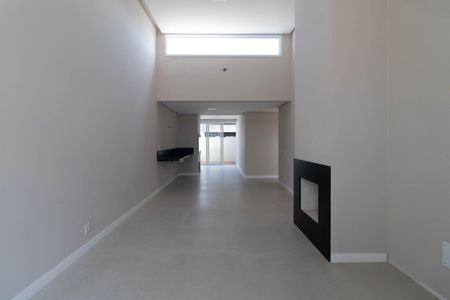 Sala de casa de condomínio à venda com 3 quartos, 100m² em Cavalhada, Porto Alegre