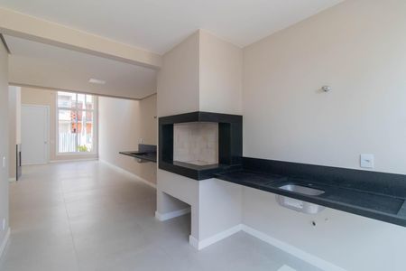 Casa de condomínio à venda com 100m², 3 quartos e 2 vagasCozinha