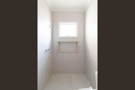 Casa de condomínio à venda com 100m², 3 quartos e 2 vagasBanheiro da Suíte