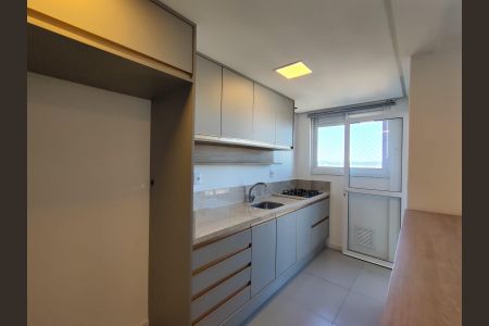 Apartamento para alugar com 80m², 2 quartos e 2 vagas Apartamento para alugar com 80m², 2 quartos e 2 vagasCozinha
