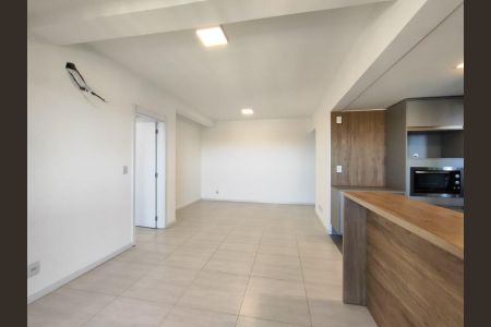 Apartamento para alugar com 80m², 2 quartos e 2 vagas Apartamento para alugar com 80m², 2 quartos e 2 vagasSala
