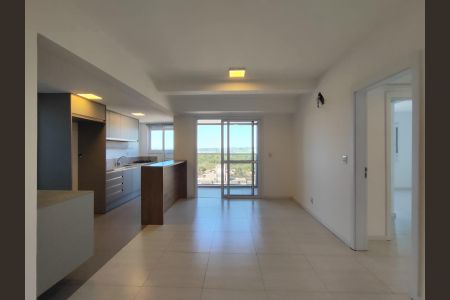 Sala de apartamento para alugar com 2 quartos, 80m² em Centro, São Leopoldo