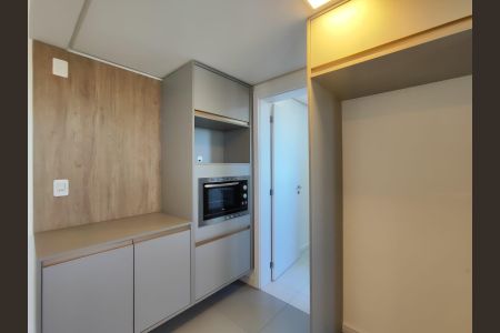 Apartamento para alugar com 80m², 2 quartos e 2 vagas Apartamento para alugar com 80m², 2 quartos e 2 vagasCozinha