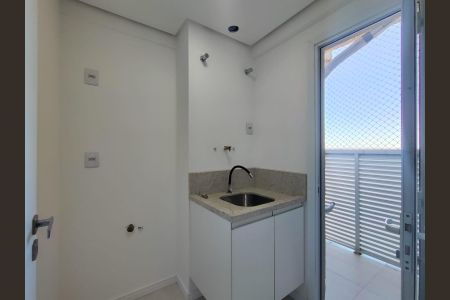 Apartamento para alugar com 80m², 2 quartos e 2 vagas Apartamento para alugar com 80m², 2 quartos e 2 vagasÁrea de Serviço