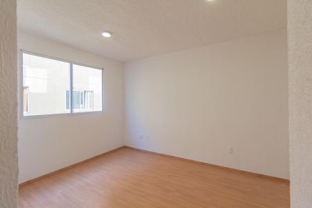 Sala de apartamento para alugar com 2 quartos, 42m² em Fátima, Canoas