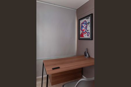 Studio para alugar com 25m², 1 quarto e sem vaga Studio para alugar com 25m², 1 quarto e sem vagaStudio