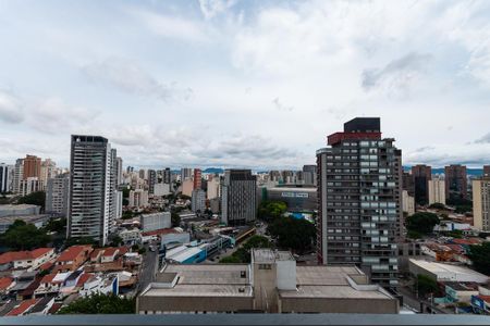 Studio para alugar com 25m², 1 quarto e sem vaga Studio para alugar com 25m², 1 quarto e sem vagaÁrea Comum - Vista Roof Top