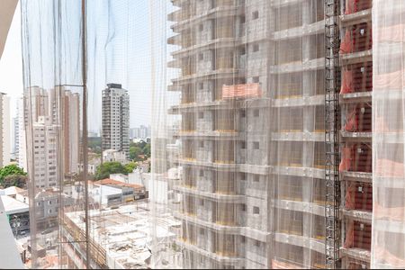 Studio para alugar com 25m², 1 quarto e sem vaga Studio para alugar com 25m², 1 quarto e sem vagaVista