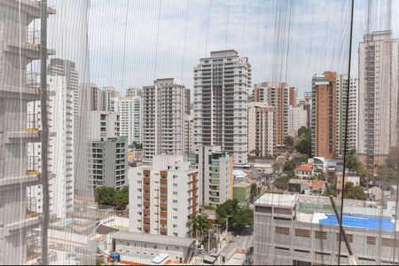 Studio para alugar com 25m², 1 quarto e sem vaga Studio para alugar com 25m², 1 quarto e sem vagaVista