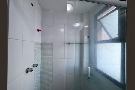 Apartamento à venda com 240m², 3 quartos e 2 vagasBanheiro da Suíte