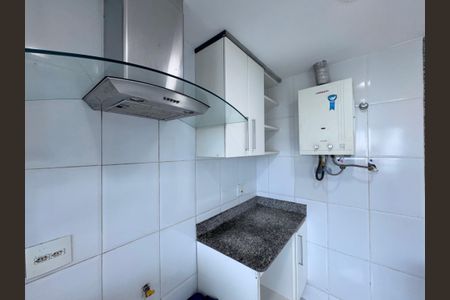 Apartamento à venda com 240m², 3 quartos e 2 vagasCozinha