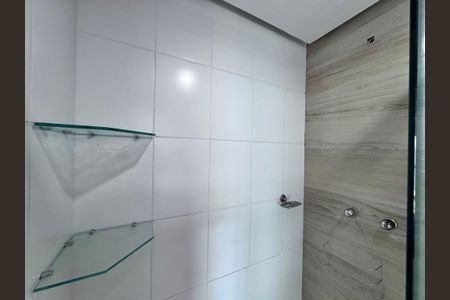 Apartamento à venda com 240m², 3 quartos e 2 vagasBanheiro da Suíte 2