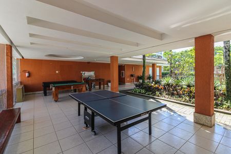 Apartamento à venda com 240m², 3 quartos e 2 vagasÁrea comum