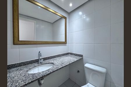 Apartamento à venda com 240m², 3 quartos e 2 vagasLavabo