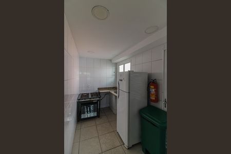 Apartamento à venda com 240m², 3 quartos e 2 vagasÁrea comum