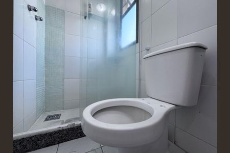 Apartamento à venda com 240m², 3 quartos e 2 vagasBanheiro da Suíte
