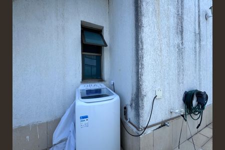 Apartamento à venda com 240m², 3 quartos e 2 vagasÁrea de Serviço