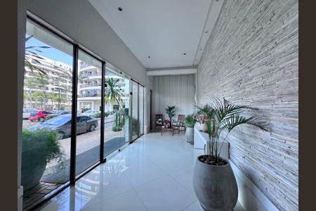 Apartamento à venda com 240m², 3 quartos e 2 vagasÁrea comum