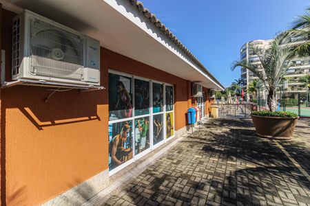 Apartamento à venda com 240m², 3 quartos e 2 vagasÁrea comum