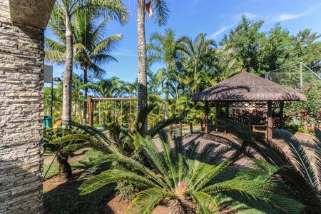 Apartamento à venda com 240m², 3 quartos e 2 vagasÁrea comum