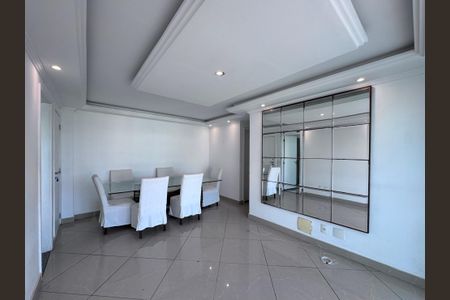 Sala de apartamento à venda com 3 quartos, 230m² em Recreio dos Bandeirantes, Rio de Janeiro