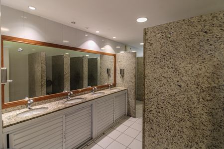 Apartamento à venda com 240m², 3 quartos e 2 vagasÁrea comum