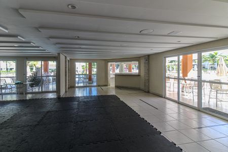 Apartamento à venda com 240m², 3 quartos e 2 vagasÁrea comum