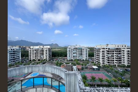 Apartamento à venda com 240m², 3 quartos e 2 vagasTerraço - Vista