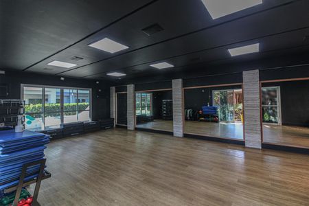 Apartamento à venda com 240m², 3 quartos e 2 vagasÁrea comum