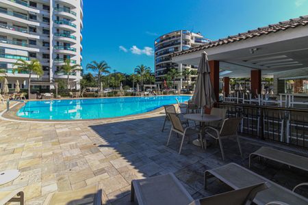 Apartamento à venda com 240m², 3 quartos e 2 vagasÁrea comum