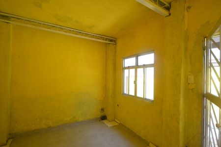 Sala de casa para alugar com 2 quartos, 100m² em Centro, Nilópolis