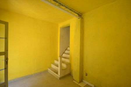 Sala de casa para alugar com 2 quartos, 100m² em Centro, Nilópolis