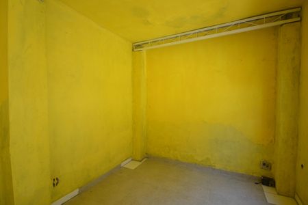 Sala de casa para alugar com 2 quartos, 100m² em Centro, Nilópolis