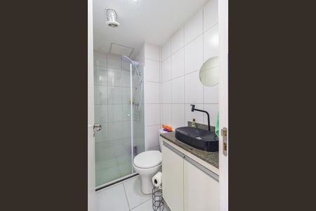 Apartamento à venda com 38m², 2 quartos e sem vagaBanheiro