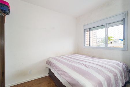 Quarto 1 de apartamento à venda com 2 quartos, 38m² em Vila Invernada, São Paulo