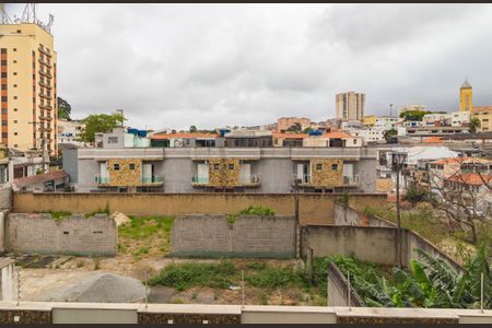 Apartamento à venda com 38m², 2 quartos e sem vagaVista - Quarto 2