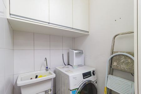 Apartamento à venda com 38m², 2 quartos e sem vagaÁrea de Serviço