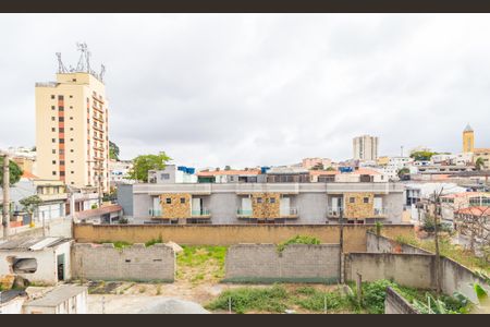 Apartamento à venda com 38m², 2 quartos e sem vagaVista - Varanda