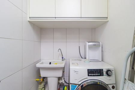 Apartamento à venda com 38m², 2 quartos e sem vagaÁrea de Serviço