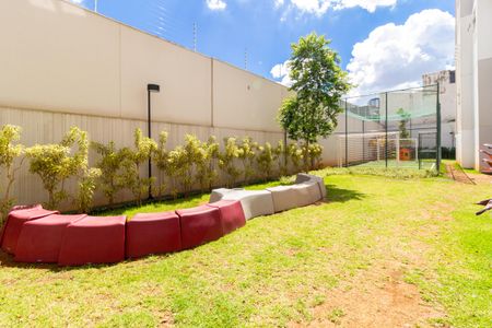 Apartamento à venda com 38m², 2 quartos e sem vagaÁrea comum