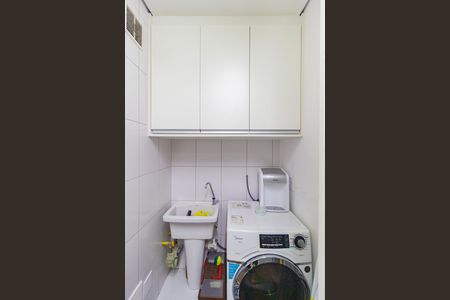 Apartamento à venda com 38m², 2 quartos e sem vagaÁrea de Serviço