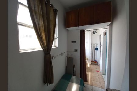 Apartamento para alugar com 78m², 2 quartos e sem vaga Apartamento para alugar com 78m², 2 quartos e sem vagaQuarto de Serviço