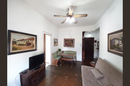 Apartamento para alugar com 78m², 2 quartos e sem vaga Apartamento para alugar com 78m², 2 quartos e sem vagaSala